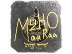 mzinho (Foil) | Austin 2025 image