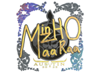 mzinho (Holo) | Austin 2025 image
