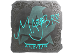 MAJ3R (Foil) | Austin 2025 image