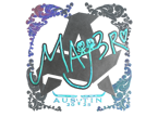 MAJ3R (Holo) | Austin 2025 image