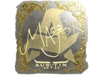 MAJ3R (Gold) | Austin 2025 image