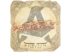 XANTARES | Austin 2025 image