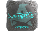 XANTARES (Foil) | Austin 2025 image