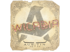 Wicadia | Austin 2025 image
