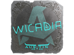 Wicadia (Foil) | Austin 2025 image