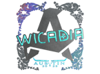 Wicadia (Holo) | Austin 2025 image