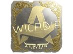 Wicadia (Gold) | Austin 2025 image