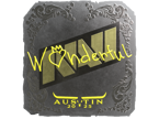 w0nderful (Foil) | Austin 2025 image