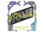 w0nderful (Holo) | Austin 2025 image