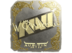 w0nderful (Gold) | Austin 2025 image