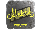 Aleksib (Foil) | Austin 2025 image