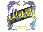 Aleksib (Holo) | Austin 2025 image
