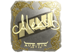 Aleksib (Gold) | Austin 2025 image
