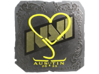 jL (Foil) | Austin 2025 image