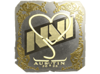 jL (Gold) | Austin 2025 image