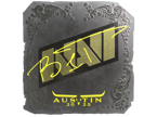 b1t (Foil) | Austin 2025 image