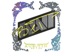 b1t (Holo) | Austin 2025 image