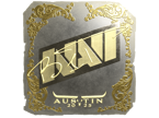 b1t (Gold) | Austin 2025 image