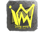 iM (Foil) | Austin 2025 image