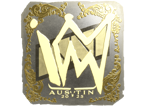 iM (Gold) | Austin 2025 image
