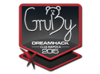 GruBy | Cluj-Napoca 2015 image