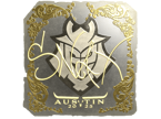 Snax (Gold) | Austin 2025 image