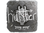 huNter- (Foil) | Austin 2025 image