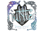 huNter- (Holo) | Austin 2025 image