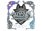 malbsMd (Holo) | Austin 2025 image