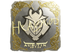 Heavygod (Gold) | Austin 2025 image