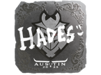hades (Foil) | Austin 2025 image