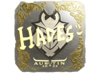 hades (Gold) | Austin 2025 image