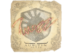 Twistzz | Austin 2025 image
