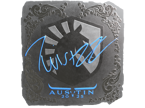 Twistzz (Foil) | Austin 2025 image