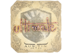 ultimate | Austin 2025 image