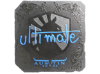 ultimate (Foil) | Austin 2025 image