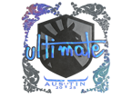 ultimate (Holo) | Austin 2025 image