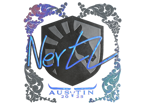 NertZ (Holo) | Austin 2025 image