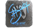 siuhy (Foil) | Austin 2025 image