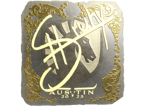 siuhy (Gold) | Austin 2025 image