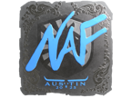 NAF (Foil) | Austin 2025 image