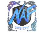 NAF (Holo) | Austin 2025 image