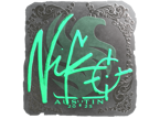 NiKo (Foil) | Austin 2025 image
