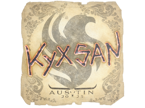 kyxsan | Austin 2025 image