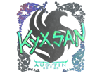 kyxsan (Holo) | Austin 2025 image