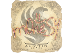 m0NESY | Austin 2025 image