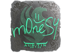 m0NESY (Foil) | Austin 2025 image