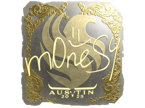 m0NESY (Gold) | Austin 2025 image