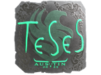TeSeS (Foil) | Austin 2025 image