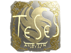 TeSeS (Gold) | Austin 2025 image